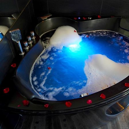 Spa Bath Apartment Krakow Luaran gambar