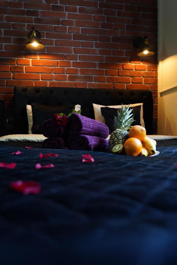 Spa Bath Apartment Krakow Luaran gambar