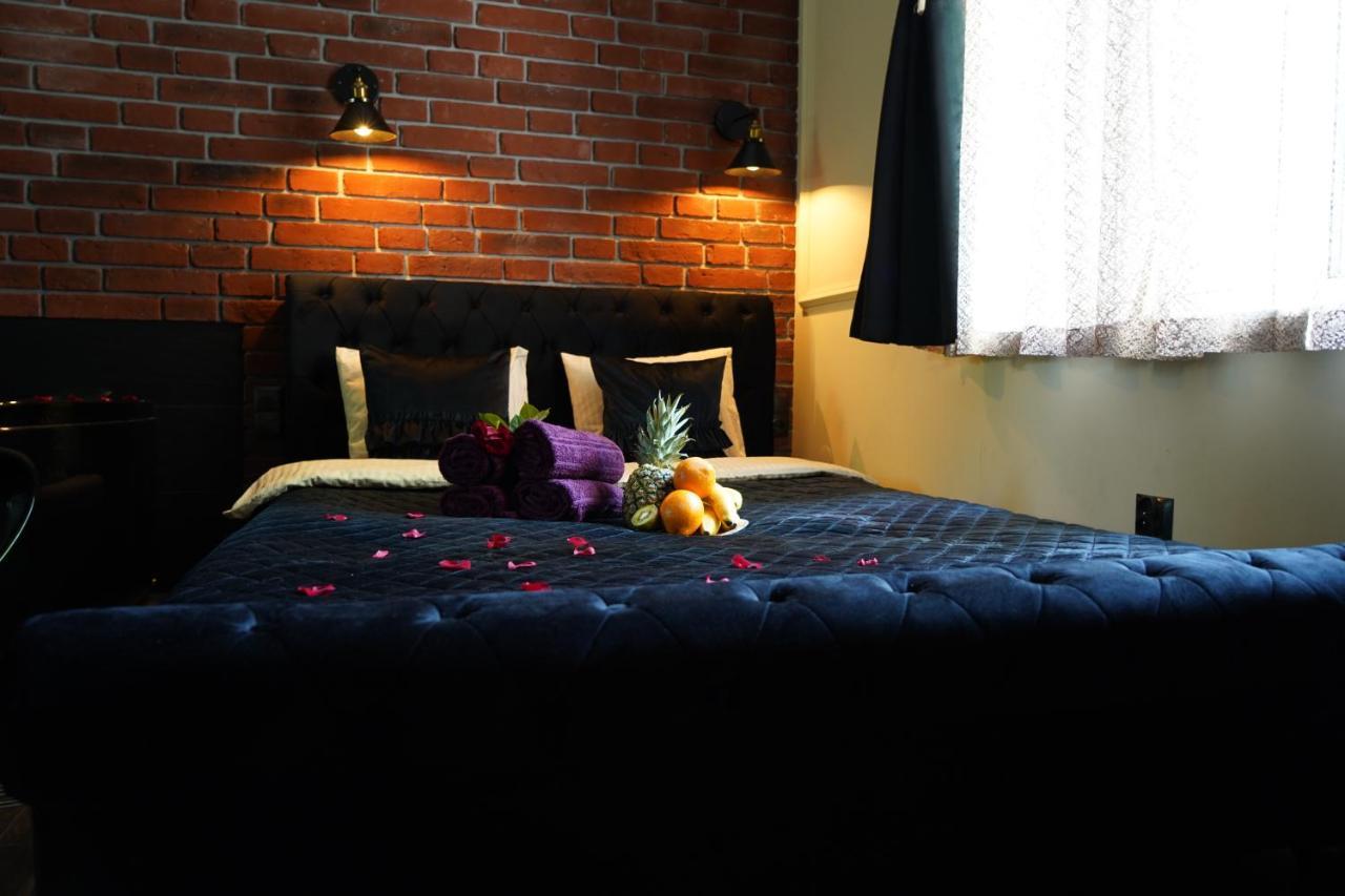 Spa Bath Apartment Krakow Luaran gambar