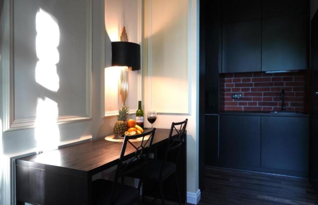 Spa Bath Apartment Krakow Luaran gambar
