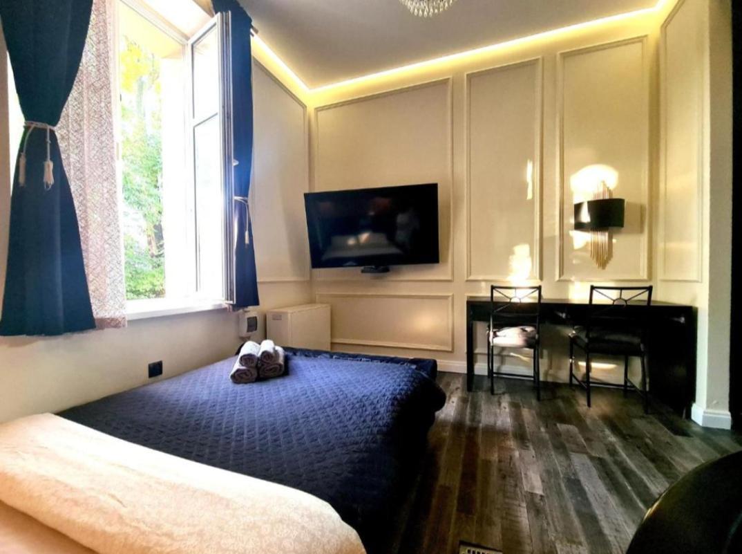 Spa Bath Apartment Krakow Luaran gambar