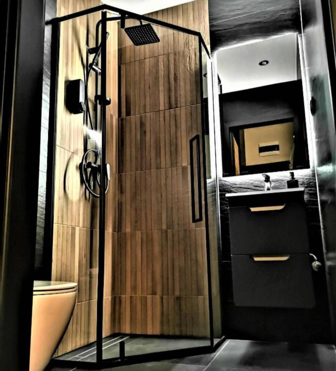 Spa Bath Apartment Krakow Luaran gambar
